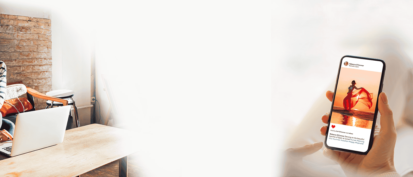 インフルエンサーキャスティング