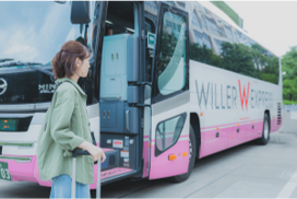 WILLER MARKETING株式会社