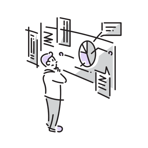 アカウント初期設計