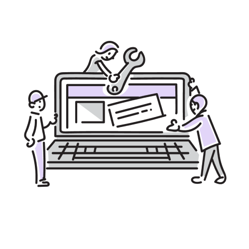 コンテンツ企画・構成