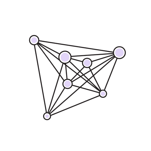 網羅的な分析・解析