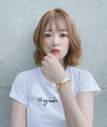 インフルエンサー