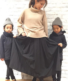 インフルエンサー