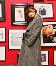 インフルエンサー