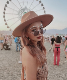 インフルエンサー