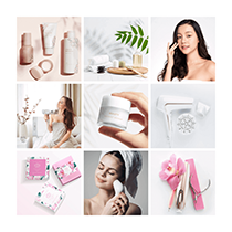 欧州美容家電 様