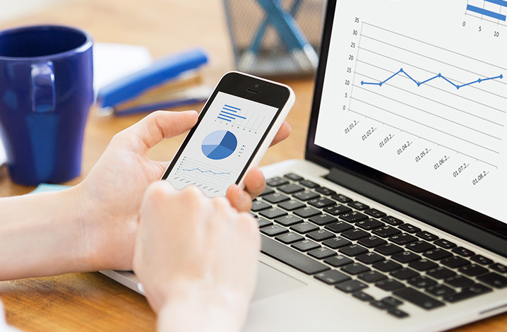 SNSアカウント運用代行