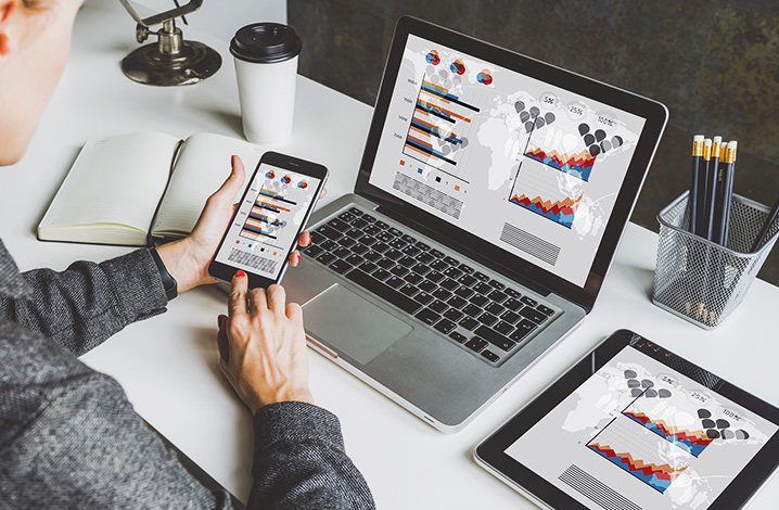 SNS広告配信代行