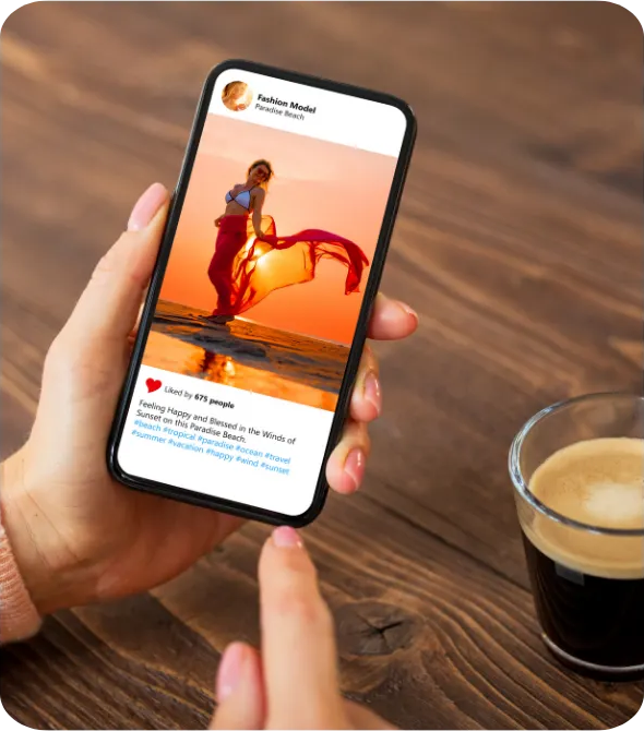 各種サービスの詳細